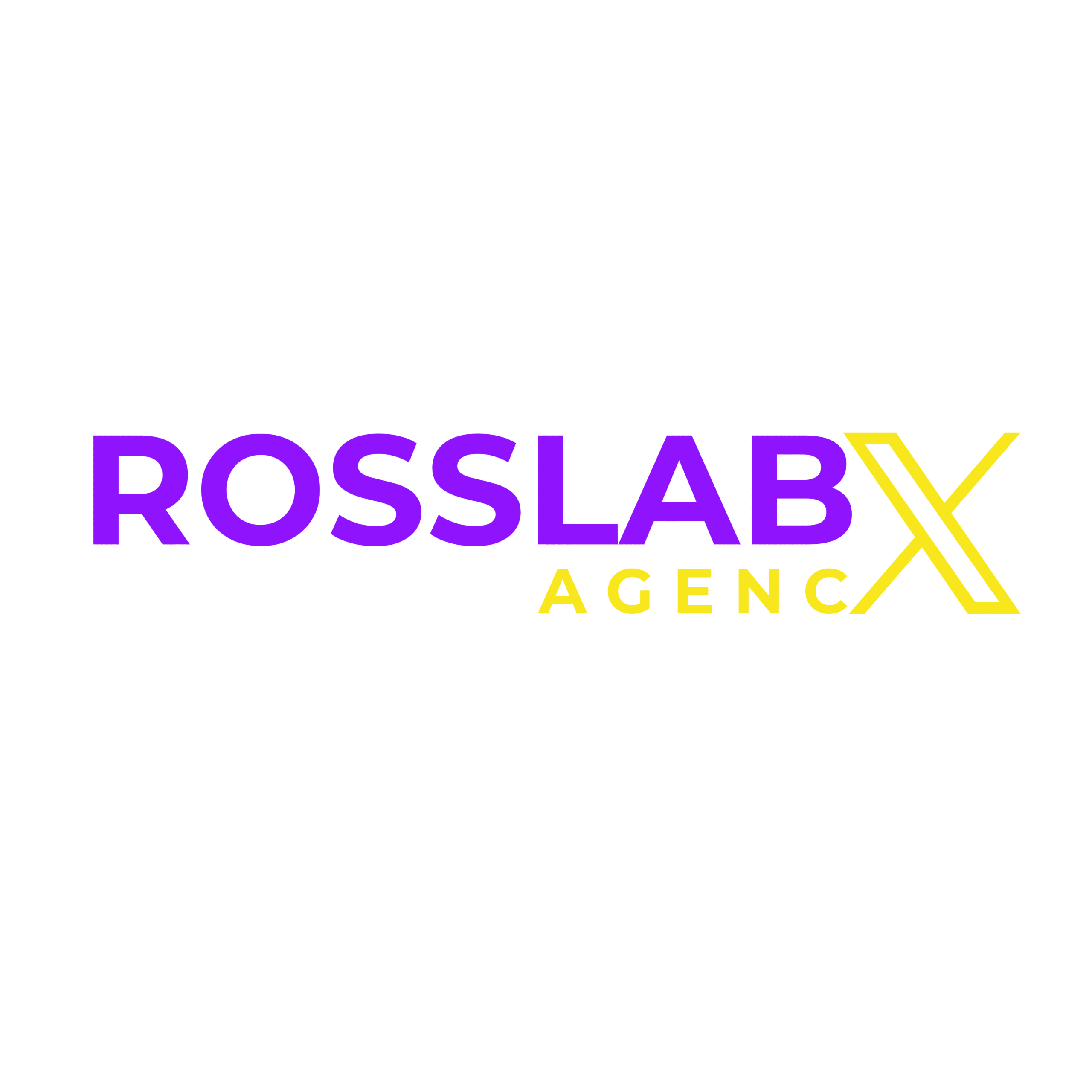 logo rosslabx