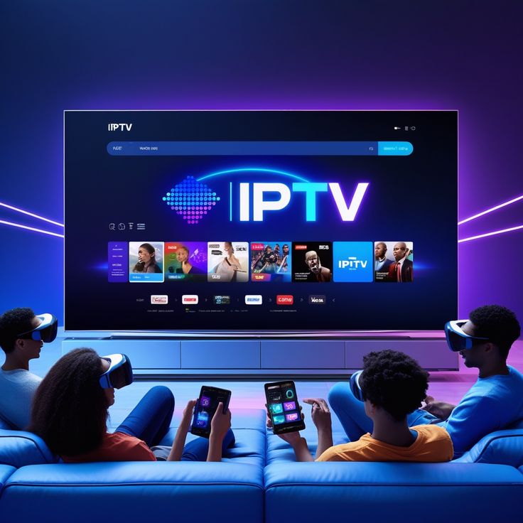 IPTV au Cameroun : La Meilleure Solution de Streaming